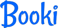 Booki logo.